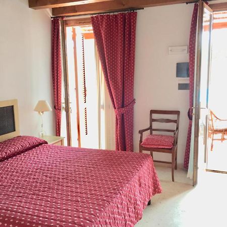 La Cipriana Villa Castagneto Carducci Eksteriør billede