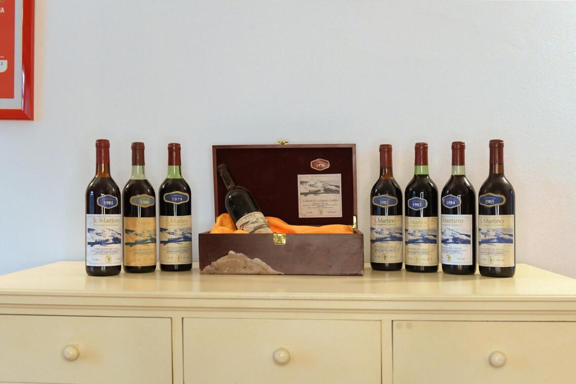 La Cipriana Villa Castagneto Carducci Eksteriør billede
