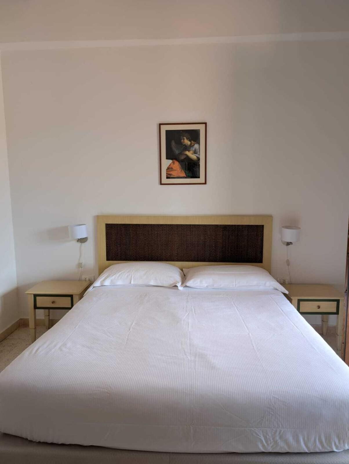La Cipriana Villa Castagneto Carducci Eksteriør billede