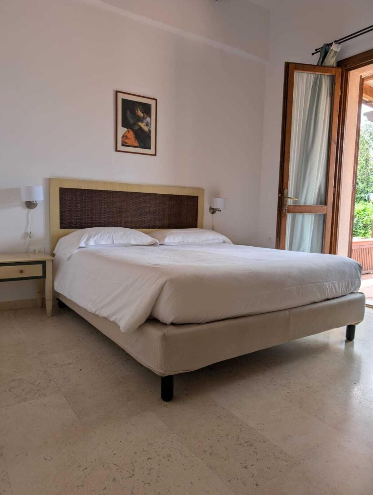 La Cipriana Villa Castagneto Carducci Eksteriør billede