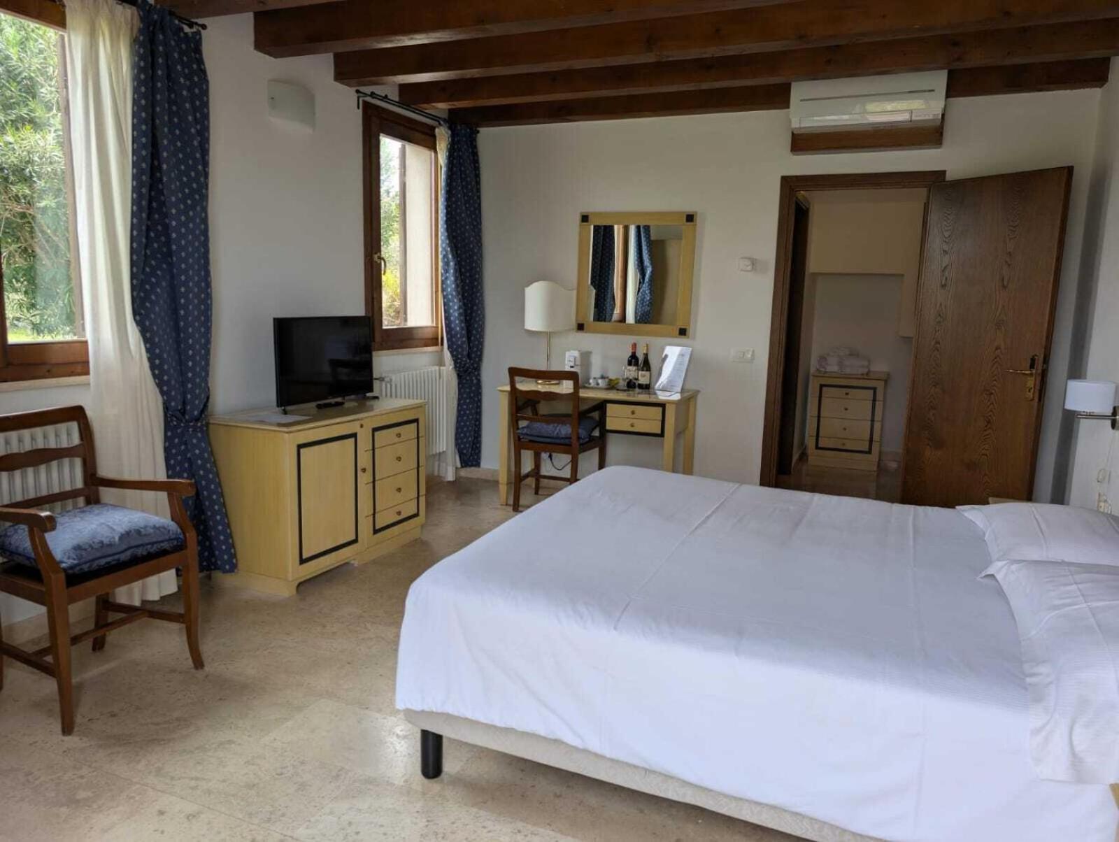 La Cipriana Villa Castagneto Carducci Eksteriør billede