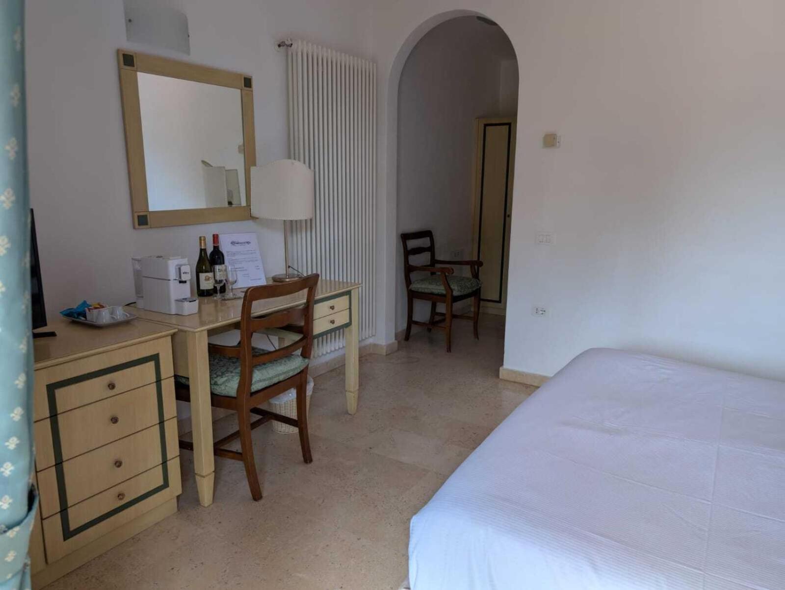 La Cipriana Villa Castagneto Carducci Eksteriør billede