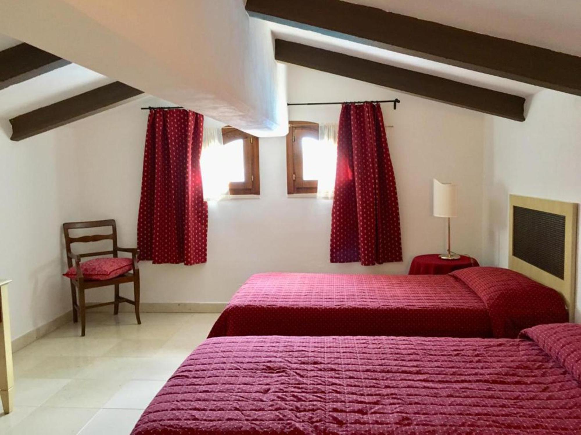La Cipriana Villa Castagneto Carducci Eksteriør billede