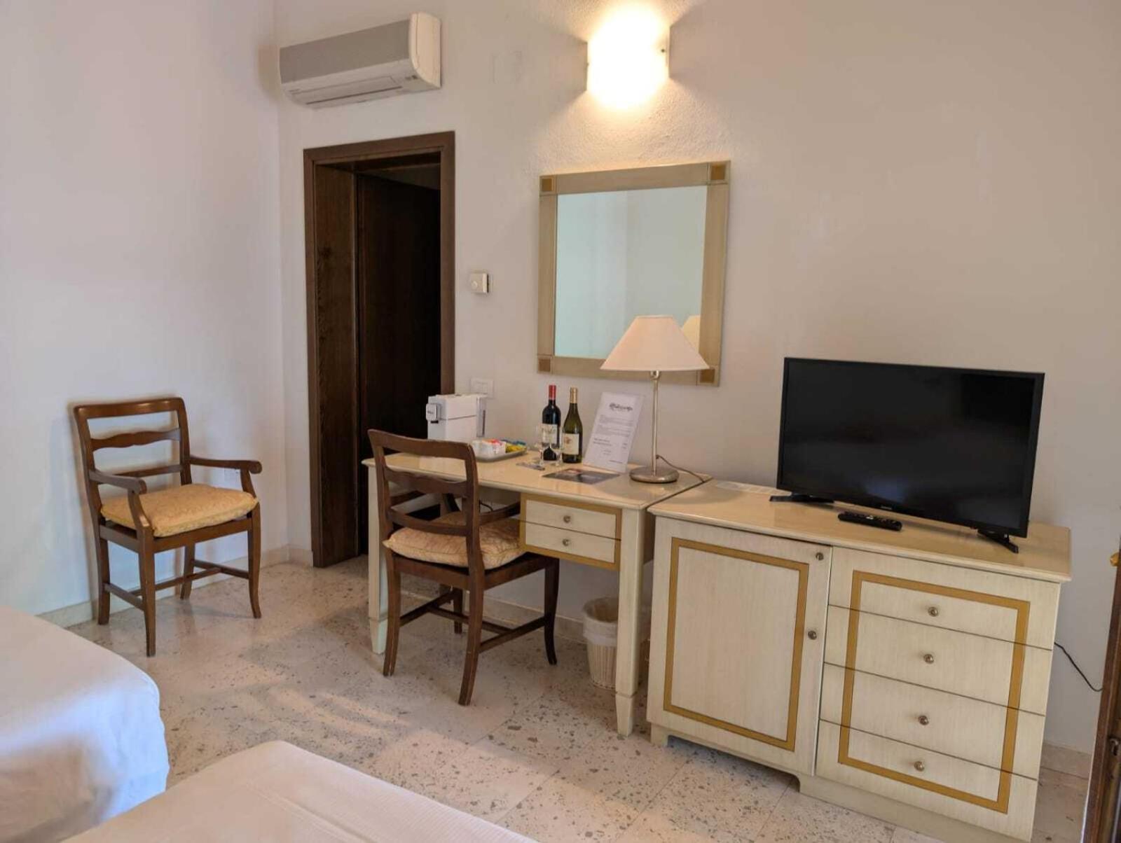La Cipriana Villa Castagneto Carducci Eksteriør billede