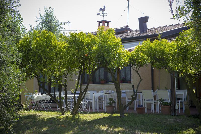 La Cipriana Villa Castagneto Carducci Eksteriør billede