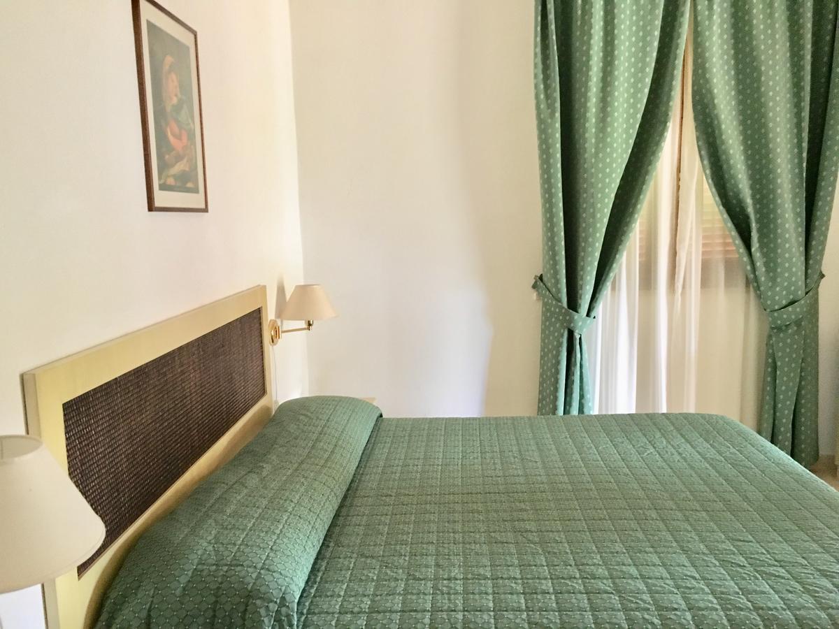 La Cipriana Villa Castagneto Carducci Eksteriør billede