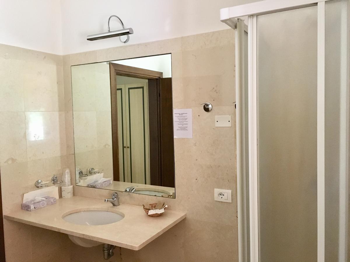 La Cipriana Villa Castagneto Carducci Eksteriør billede