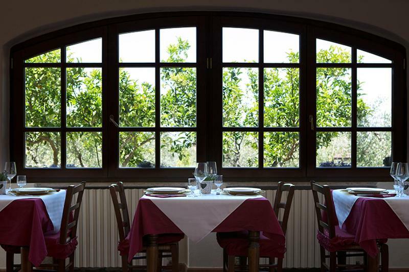 La Cipriana Villa Castagneto Carducci Eksteriør billede